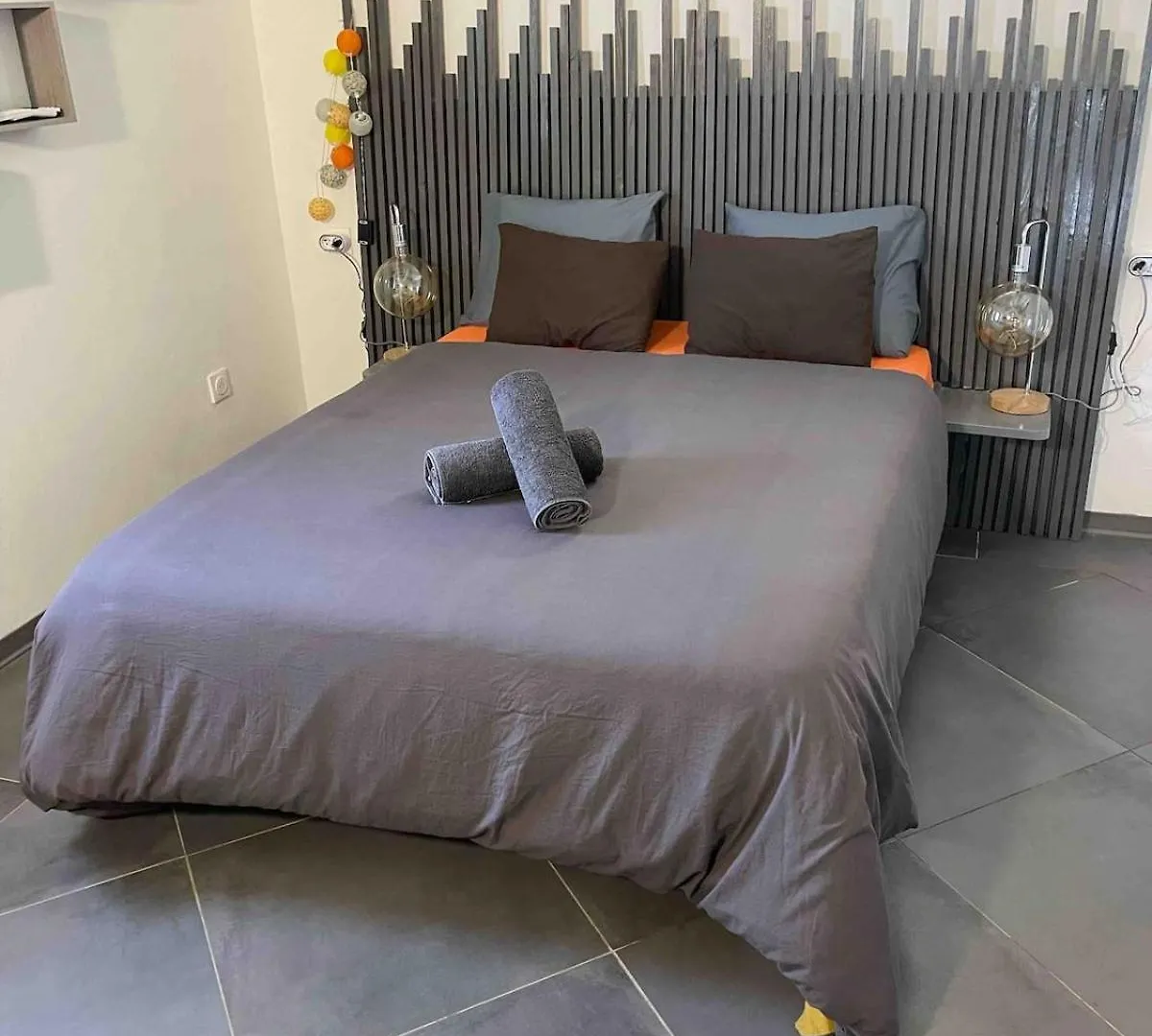 Gab House Villa Capesterre Semesterbostad