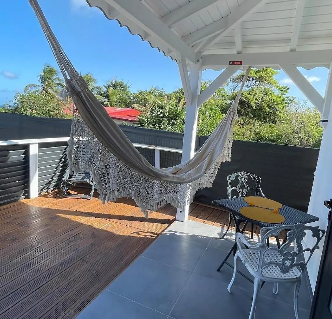 Gab House Villa Capesterre 0*,  Guadeloupe